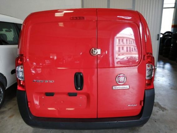FIAT Fiorino 1.3 MJT 95CV Furgone Adventure E5+ IVA ESCLUSA