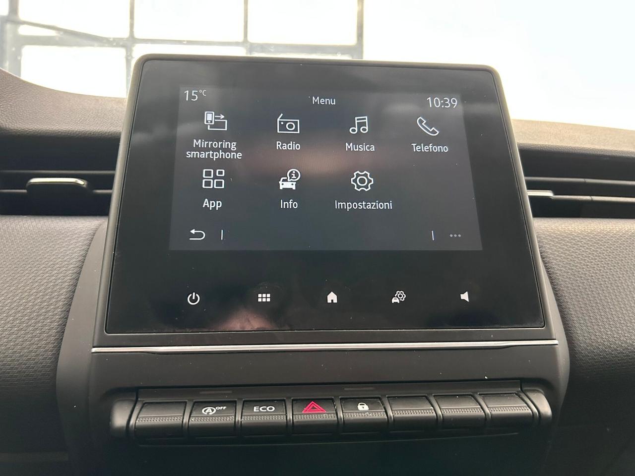 Renault Clio 1.5 dCi 85CV 5P Zen 2020