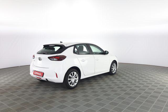 OPEL Corsa Corsa 1.2 100 CV Edition