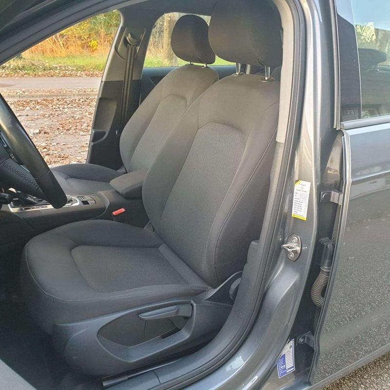 Audi A3 Sportback 35 2.0 TDI Business 150 CV