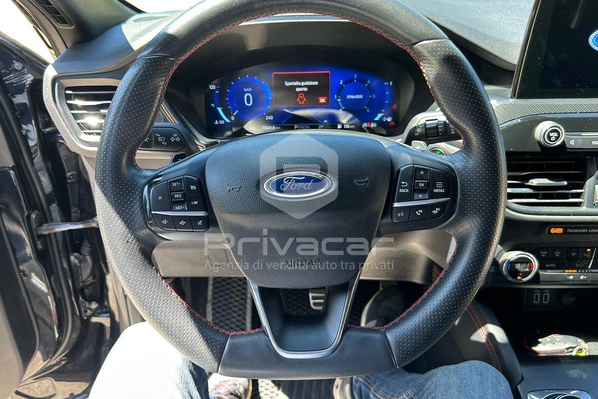 FORD Kuga 1.5 EcoBlue 120 CV aut. 2WD ST-Line