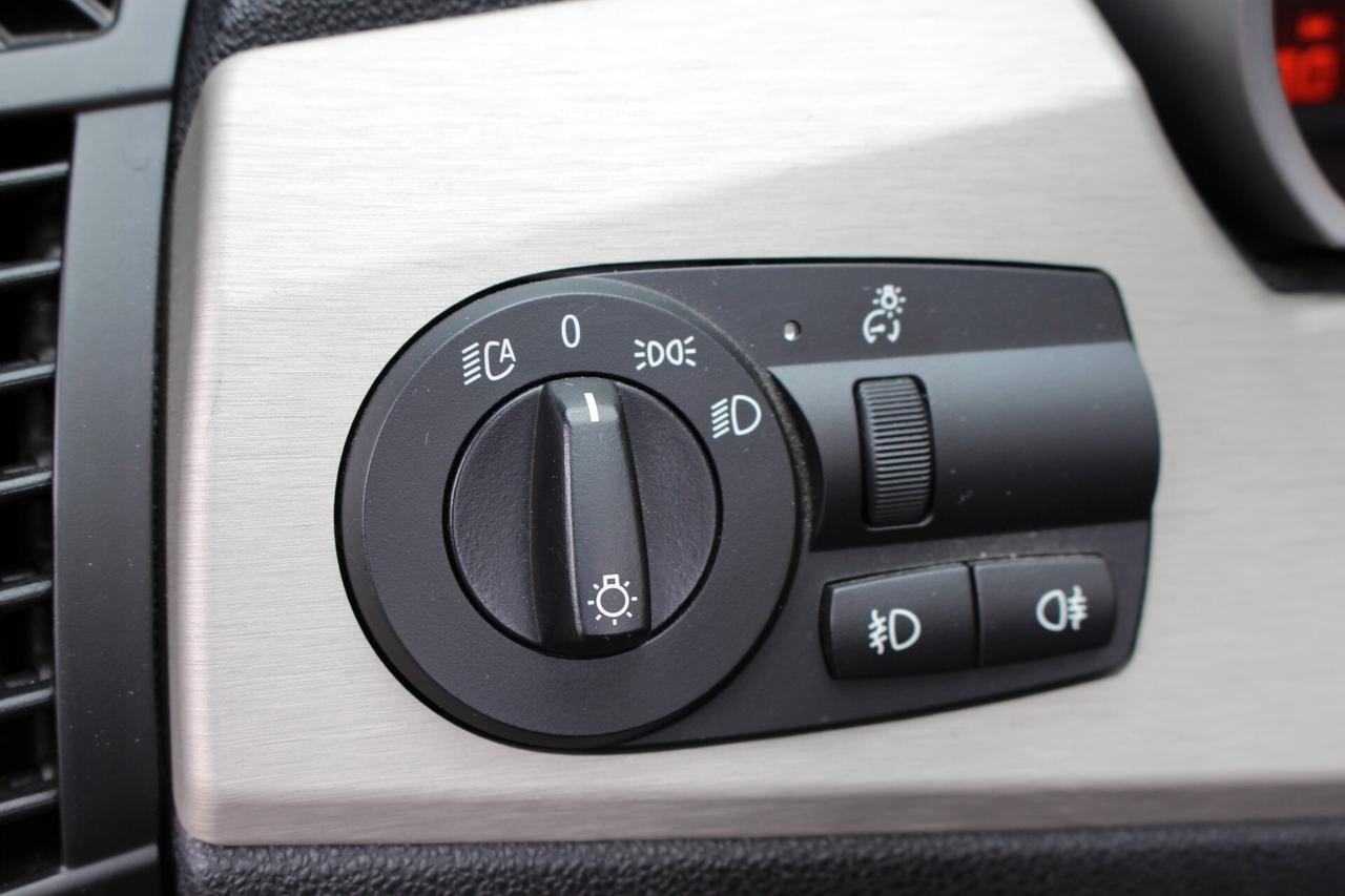 Bmw Z4 Manuale* Km Certificati* Navi/Xenon/Cruise
