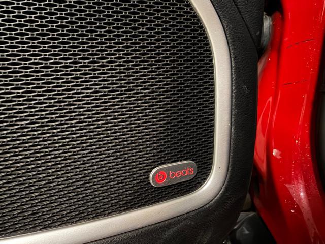 JEEP Compass 2.0 mjt Limited#4wd#140cv#ROSSOPERLA#PELLE#C.LEGA