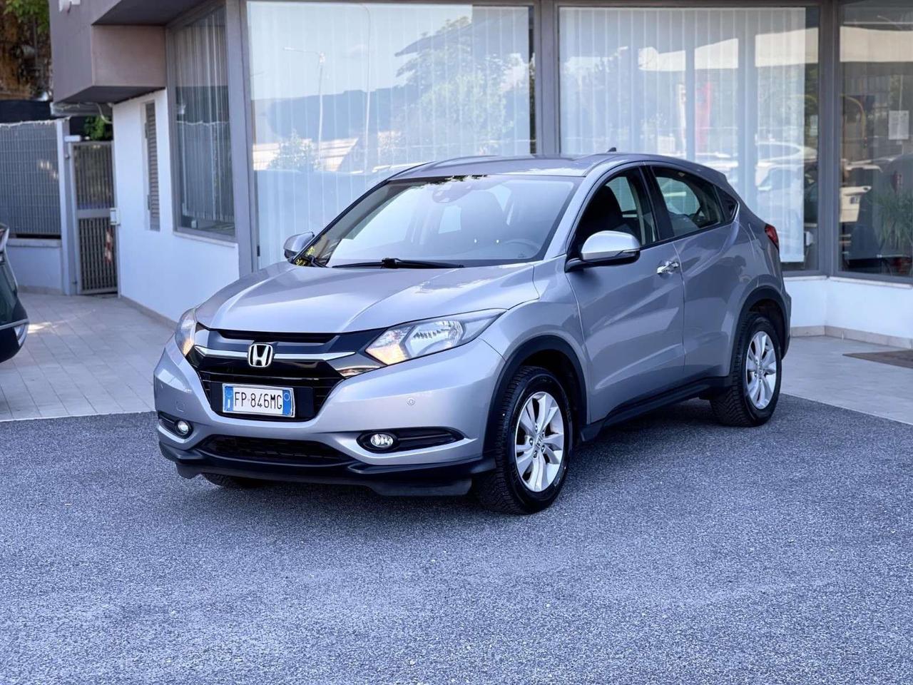 Honda HR-V 1.5 Benzina 131CV E6 Automatica - 2018