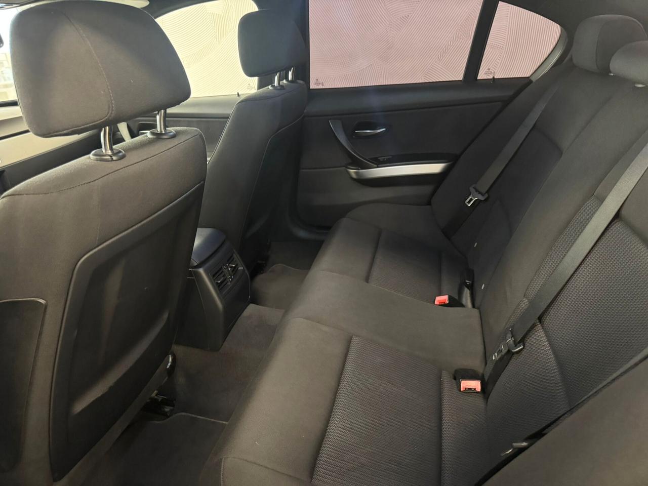 Bmw 320 320d cat MSport