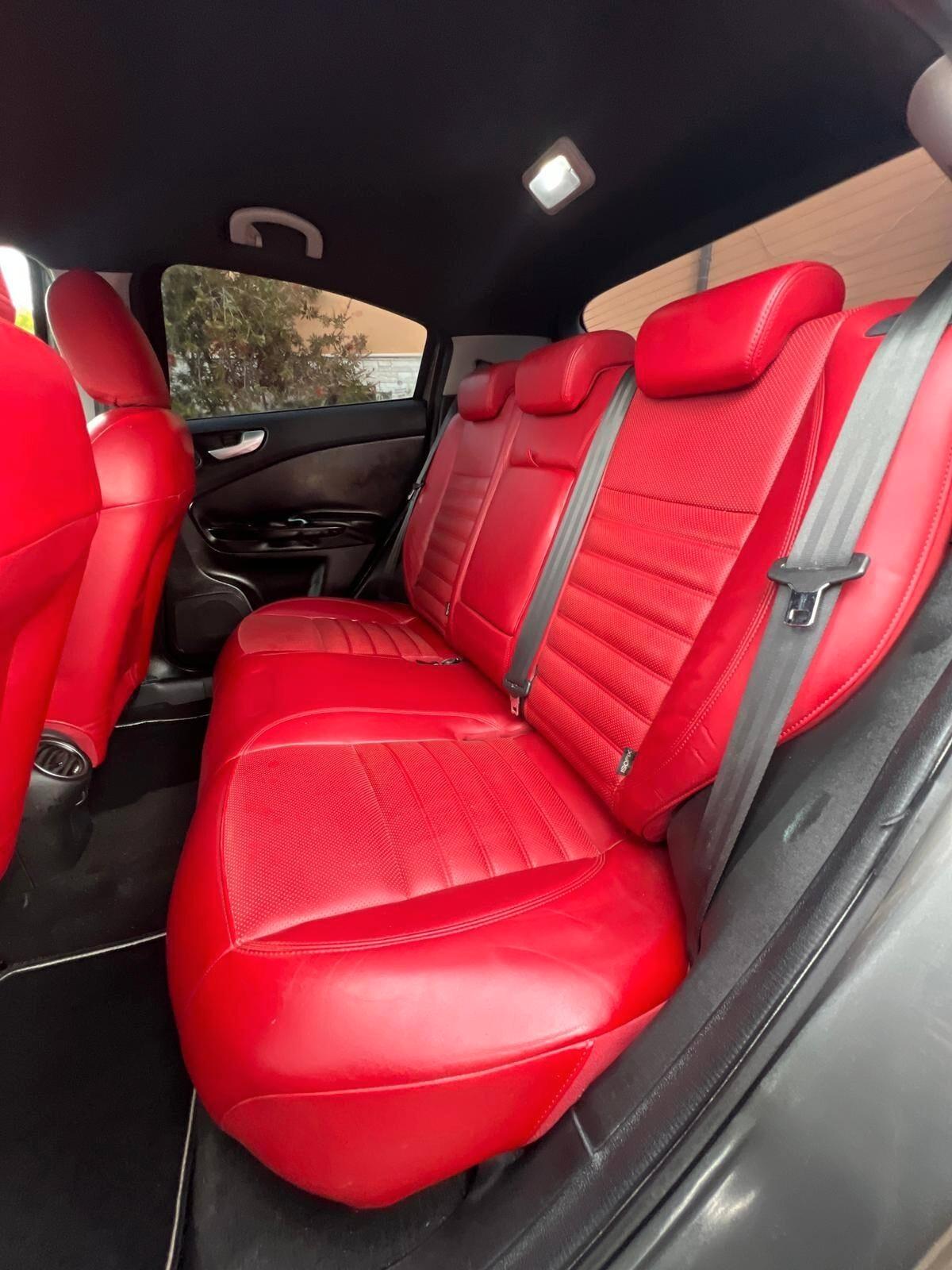Alfa Romeo Giulietta 2.0 JTDm-2 140 CV Distinctive