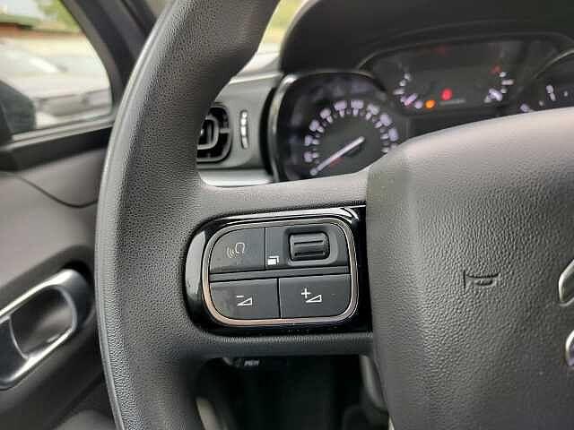Citroen C3 PureTech 83 S&S Feel Pack