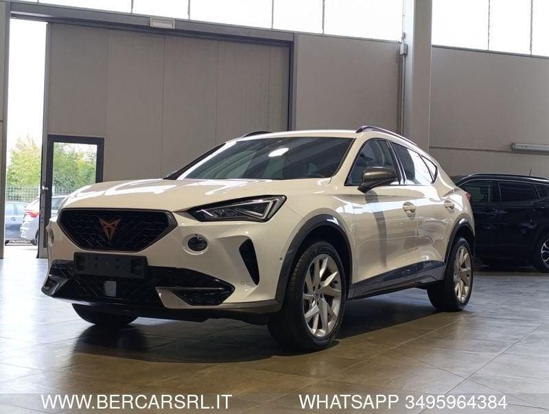 Cupra Formentor Formentor 2.0 TDI*TELECAMERA POST*PDC*LED*