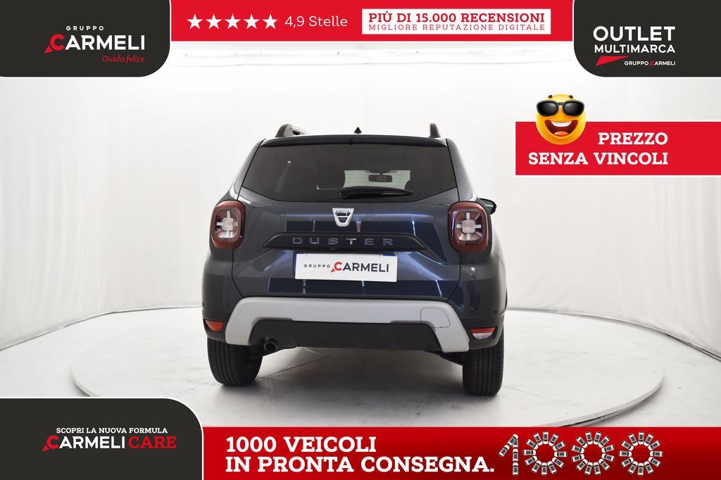 Dacia Duster 1.0 TCe GPL Prestige SL DaciaPlus 4x2