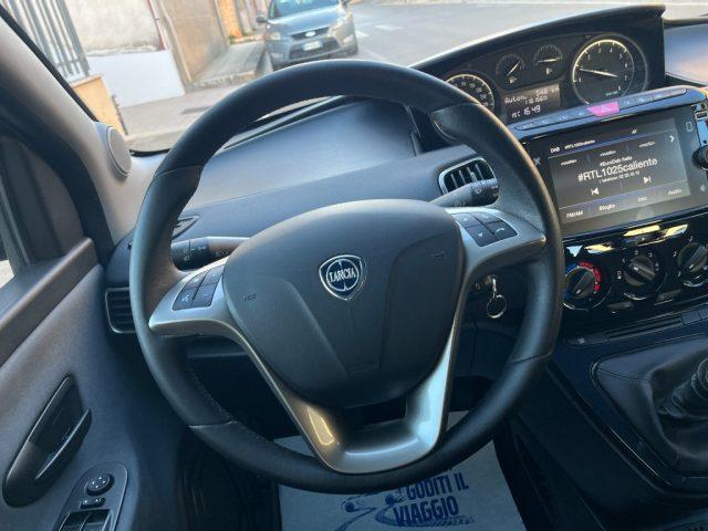 LANCIA Ypsilon 1.0 FireFly Hybrid UnYca