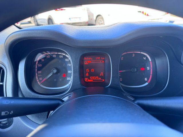 FIAT Panda 1.3 MJT S&S Pop Van 2 posti IVA ESPOSTA