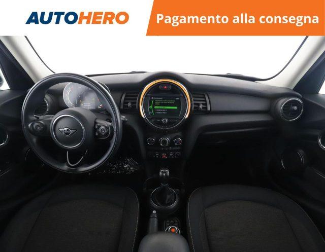 MINI One 1.5 One 75 CV Baker Street 5 porte