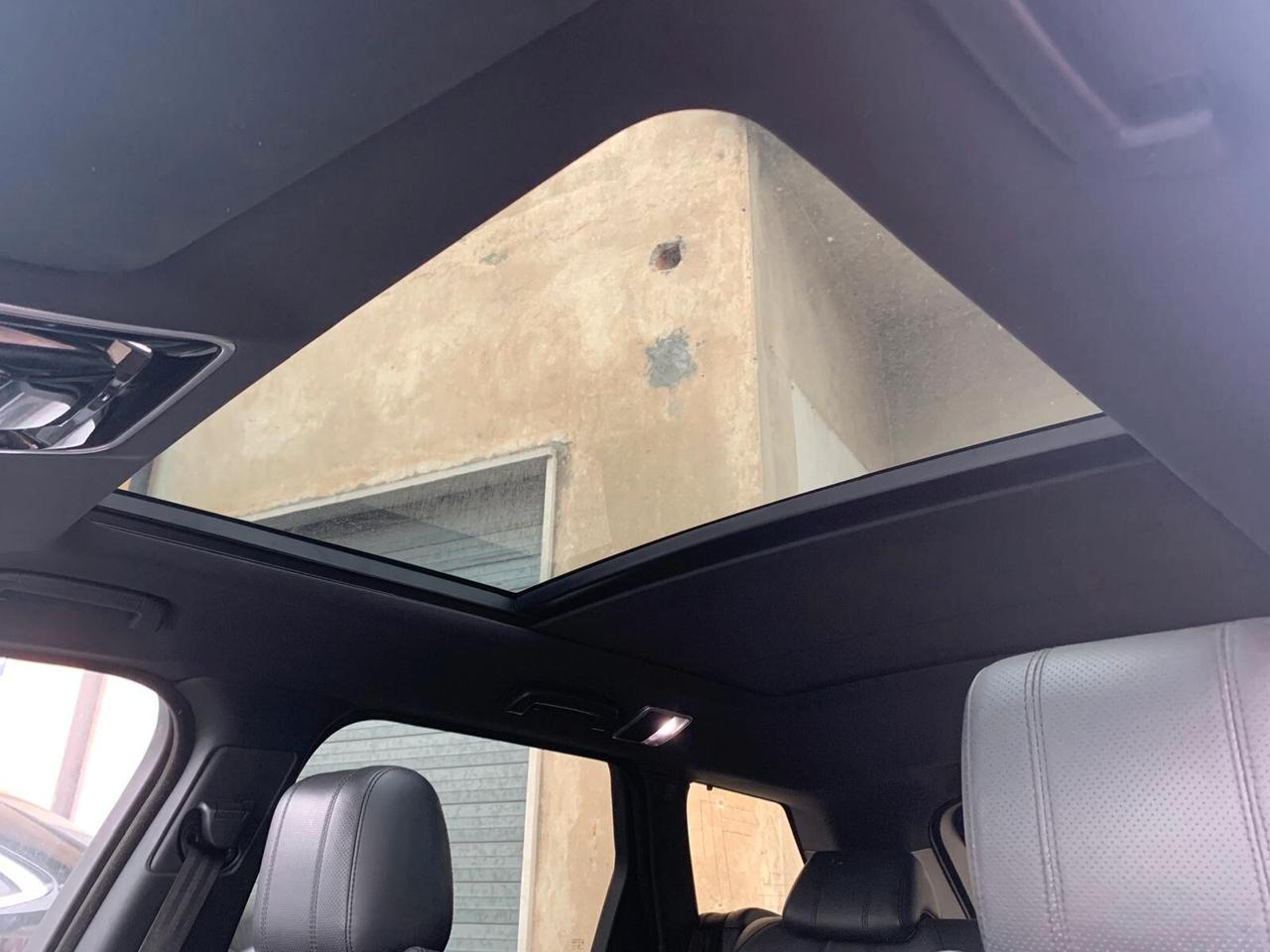 Land Rover R.R Sport HSE 3.0 TDV6