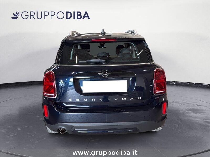 MINI Countryman Mini F60 2020 Benzi Mini 1.5 One Business auto