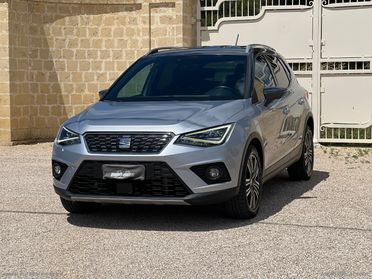 SEAT Arona 1.6 TDI 95CV DSG XCELLENCE
