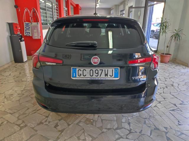 FIAT Tipo 1.6 Mjt S&S SW Mirror
