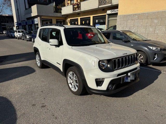 JEEP Renegade 1.3 T4 DDCT