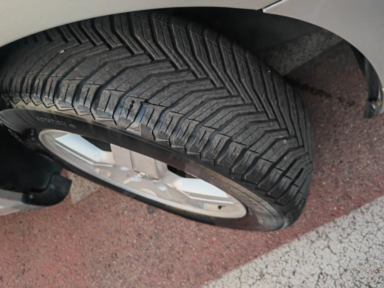 DODGER CALIBER 2.0 TDI CV140 KW103 SPORT