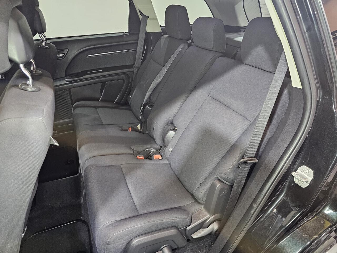 Dodge Journey 2.0 Turbodiesel 140cv