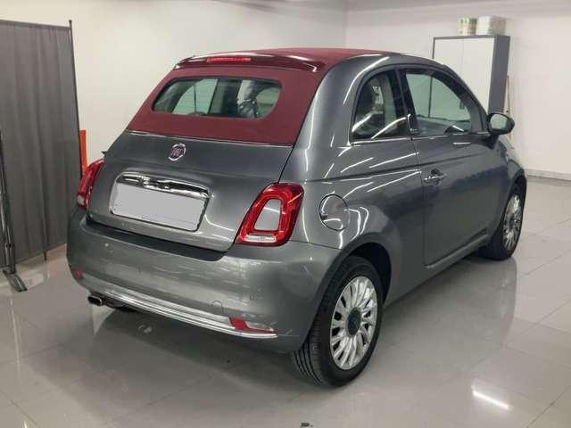 Fiat 500C 500C 1.2 Lounge 69cv dualogic