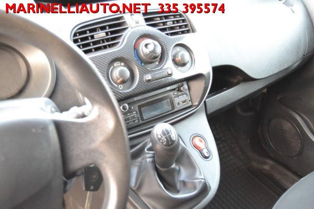 RENAULT Kangoo 1.5 dCi 75CV S&S 4p. Express Energy NO IVA