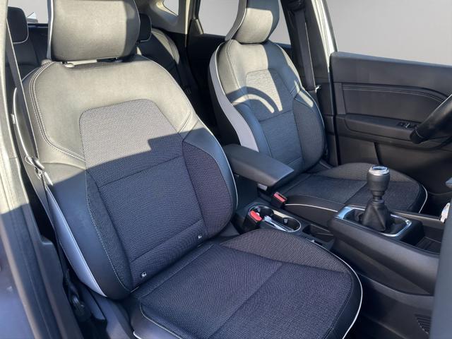 RENAULT Captur TCe 90 CV Techno