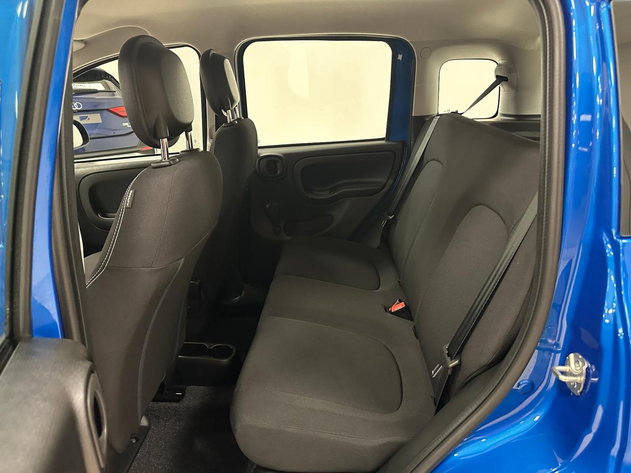 Fiat Panda 1.0 FireFly S&S Hybrid 70 CV KM0 - 2025