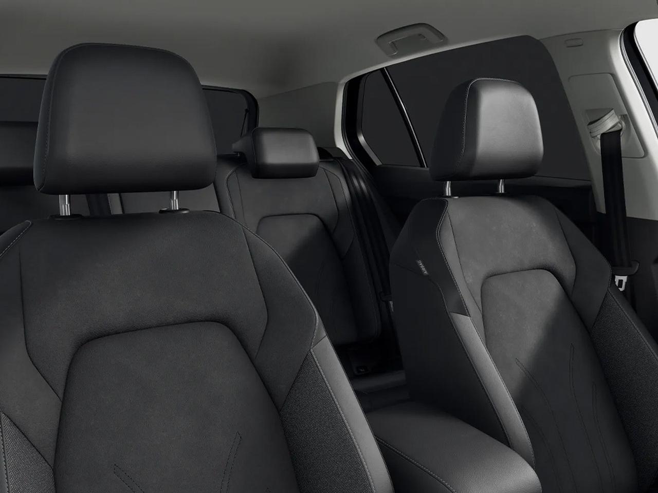 Volkswagen Golf 1.5 tsi ehybrid edition plus 204cv dsg