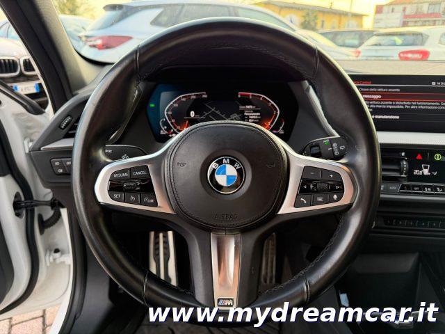 BMW 118 d 5p. Msport 150CV