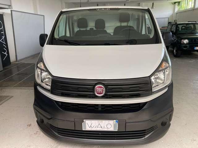 Fiat Talento 1.6 MJT EURO 6B 10 Q.LI - PERFETTE CONDIZIONI