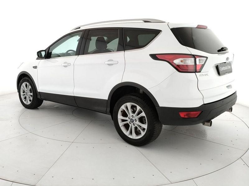 Ford Kuga Kuga 1.5 TDCI 120 CV S&S 2WD Titanium