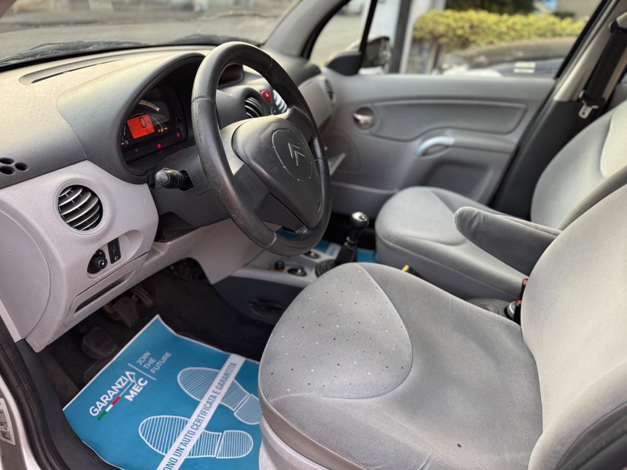 Citroen C3 1.1 Elegance