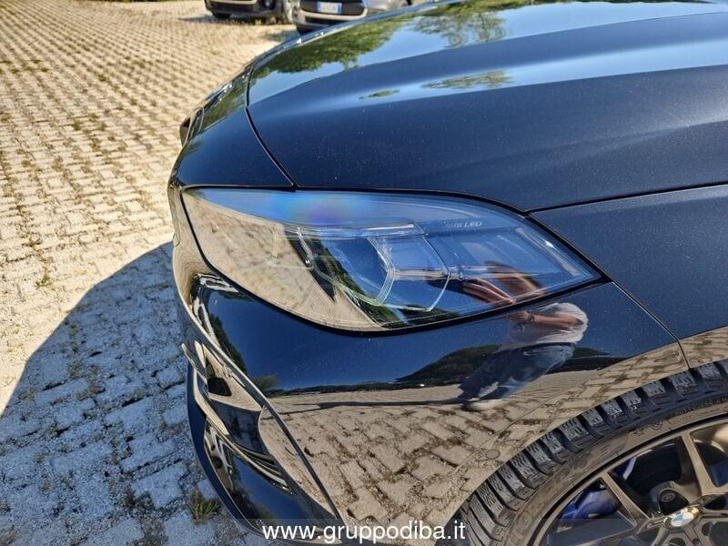 BMW Serie 1 F40 Benzina M 135i xdrive auto