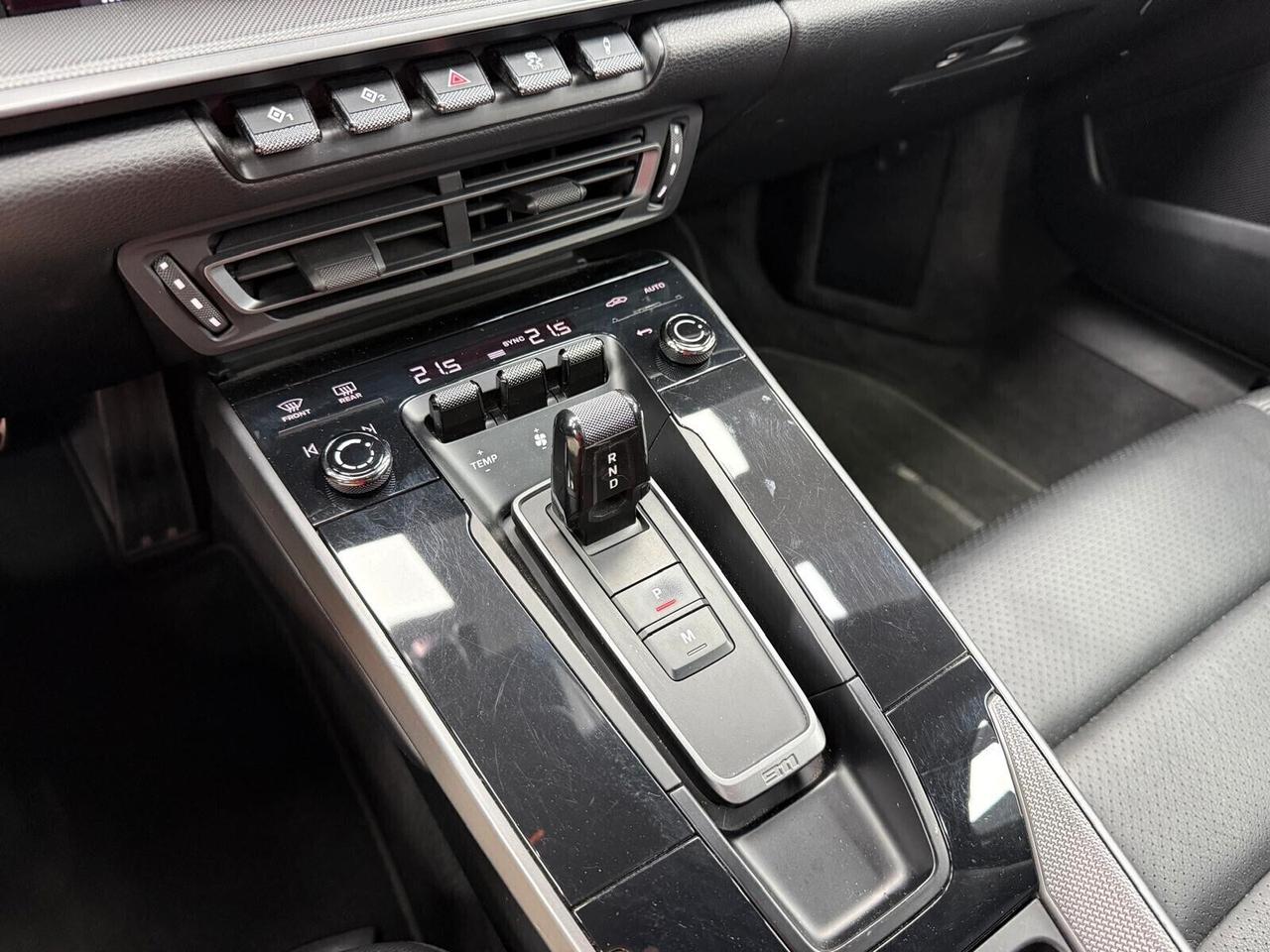 Porsche 911 Carrera 4S (130)