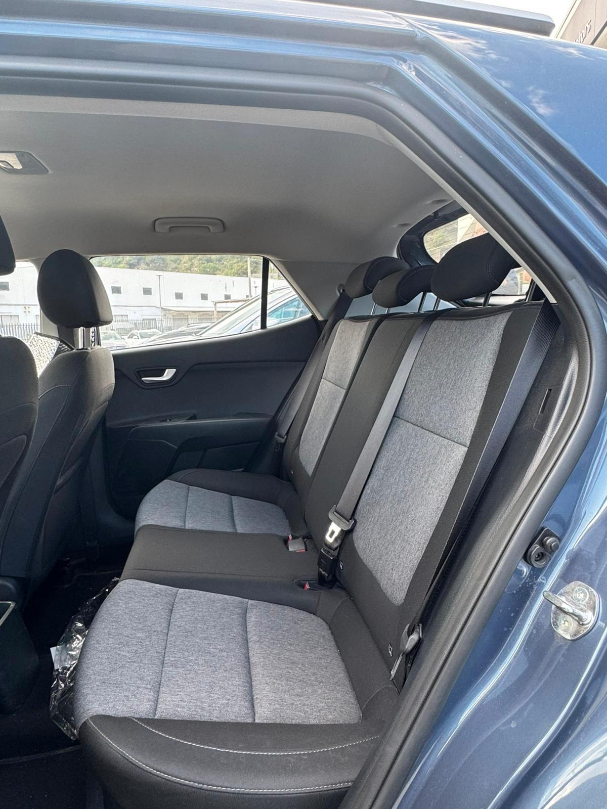 Kia Stonic 1.2 MPI Style "IN ARRIVO"