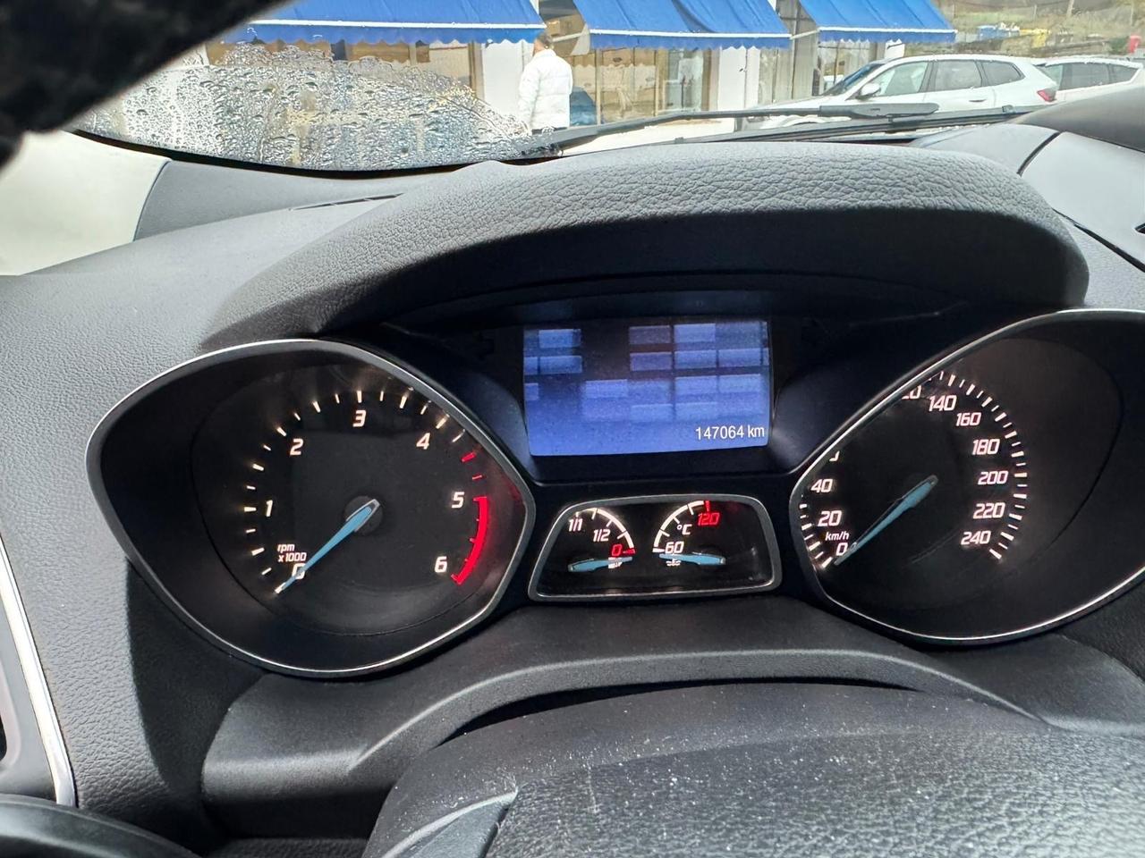 Ford Kuga 2.0 TDCI 150 CV S&S 4WD Titanium