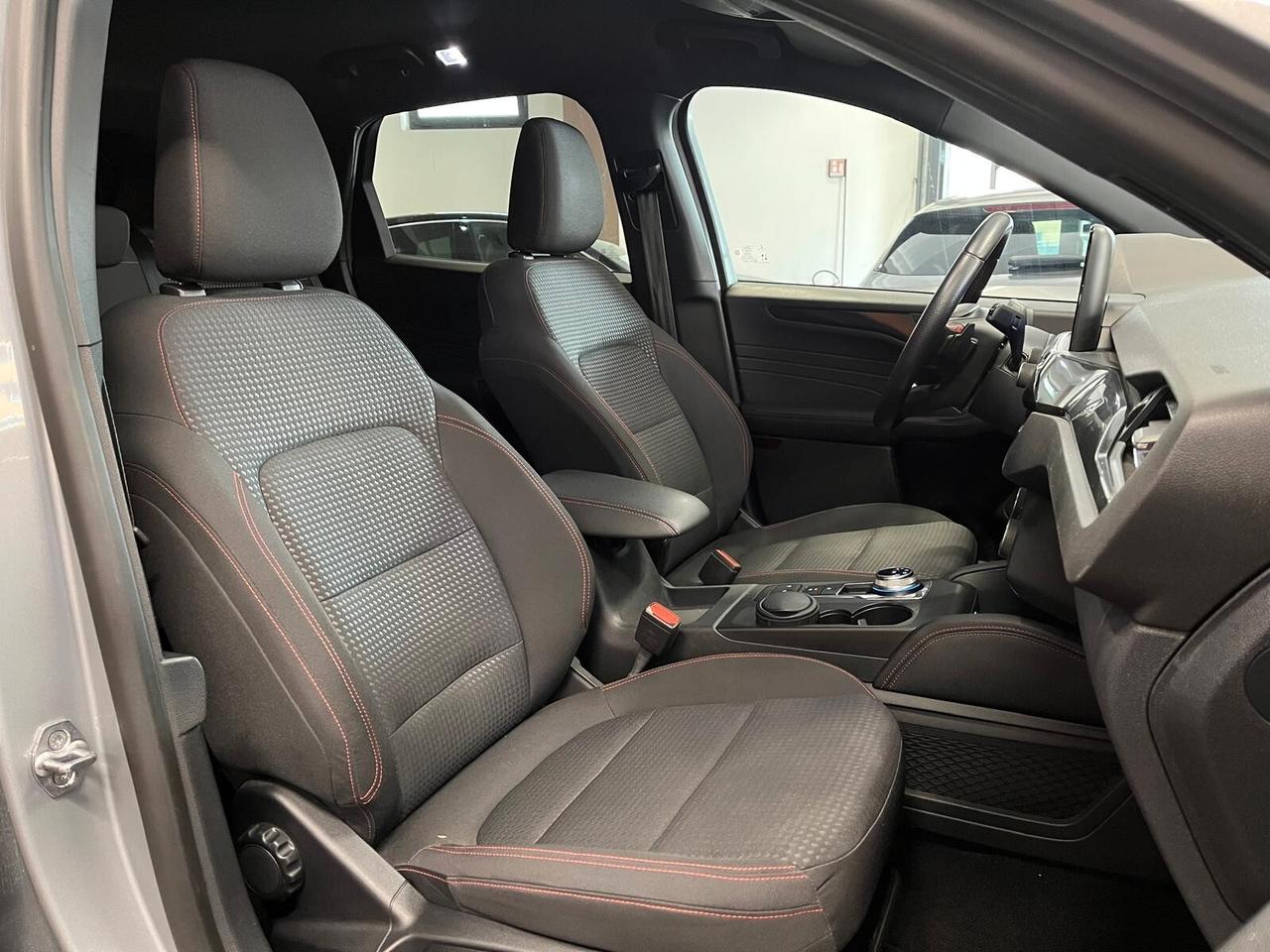 Ford Kuga 1.5 EcoBlue 120 CV aut. 2WD ST-Line