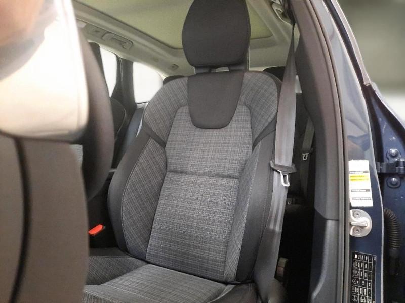 VOLVO XC60 T6 PLUG-IN AWD AUTO CORE SUV