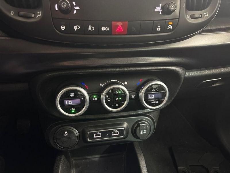 FIAT 500L Cross 1.4 S-Design s&s 95cv