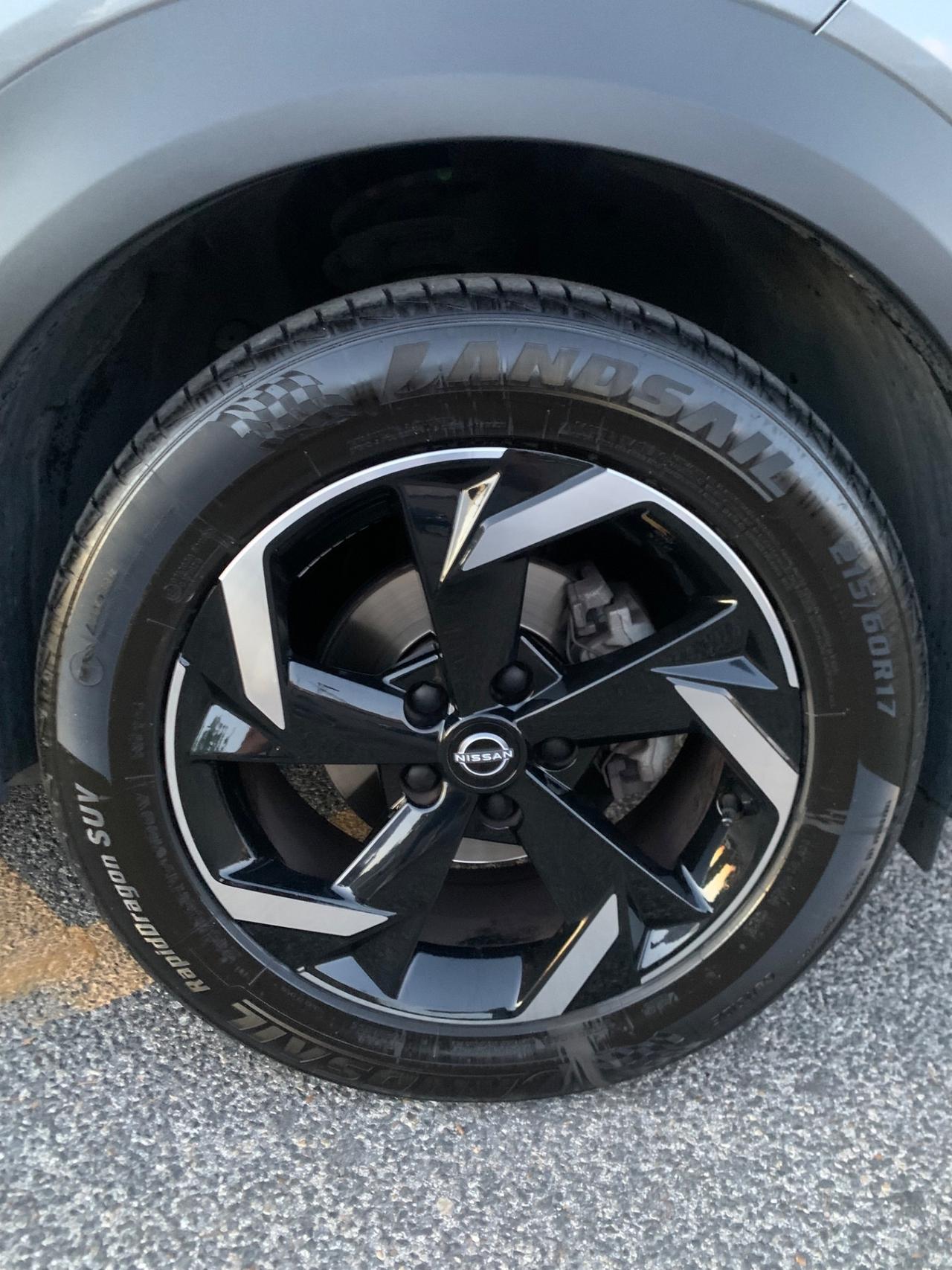 Nissan Juke 1.0 DIG-T 114 CV DCT N-Connecta Unipro Manut. Certificata
