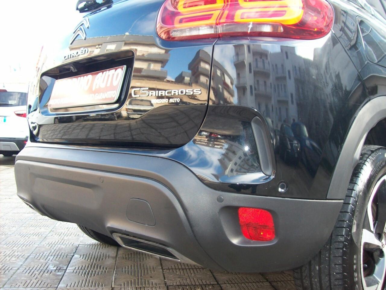 Citroen C5 Aircross 1.5 BlueHDi 130CV S&S Shine