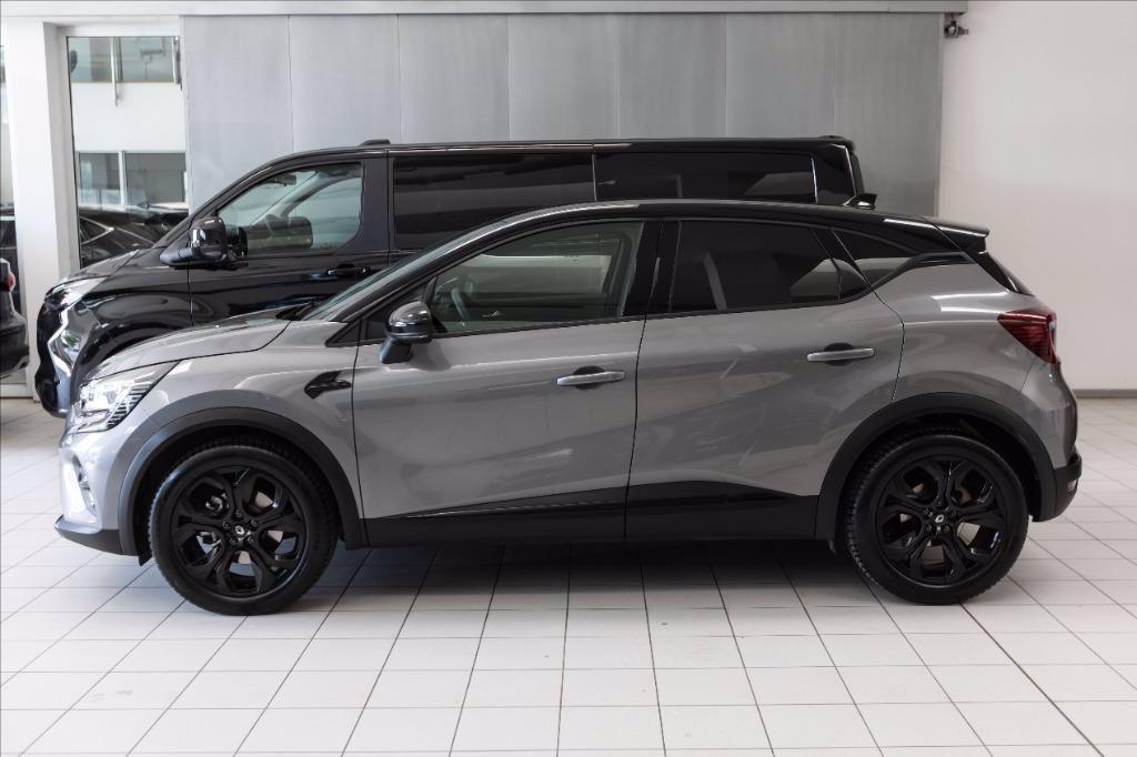 RENAULT Captur 1.6 E-Tech full hybrid Rive Gauche 145cv auto del 2022