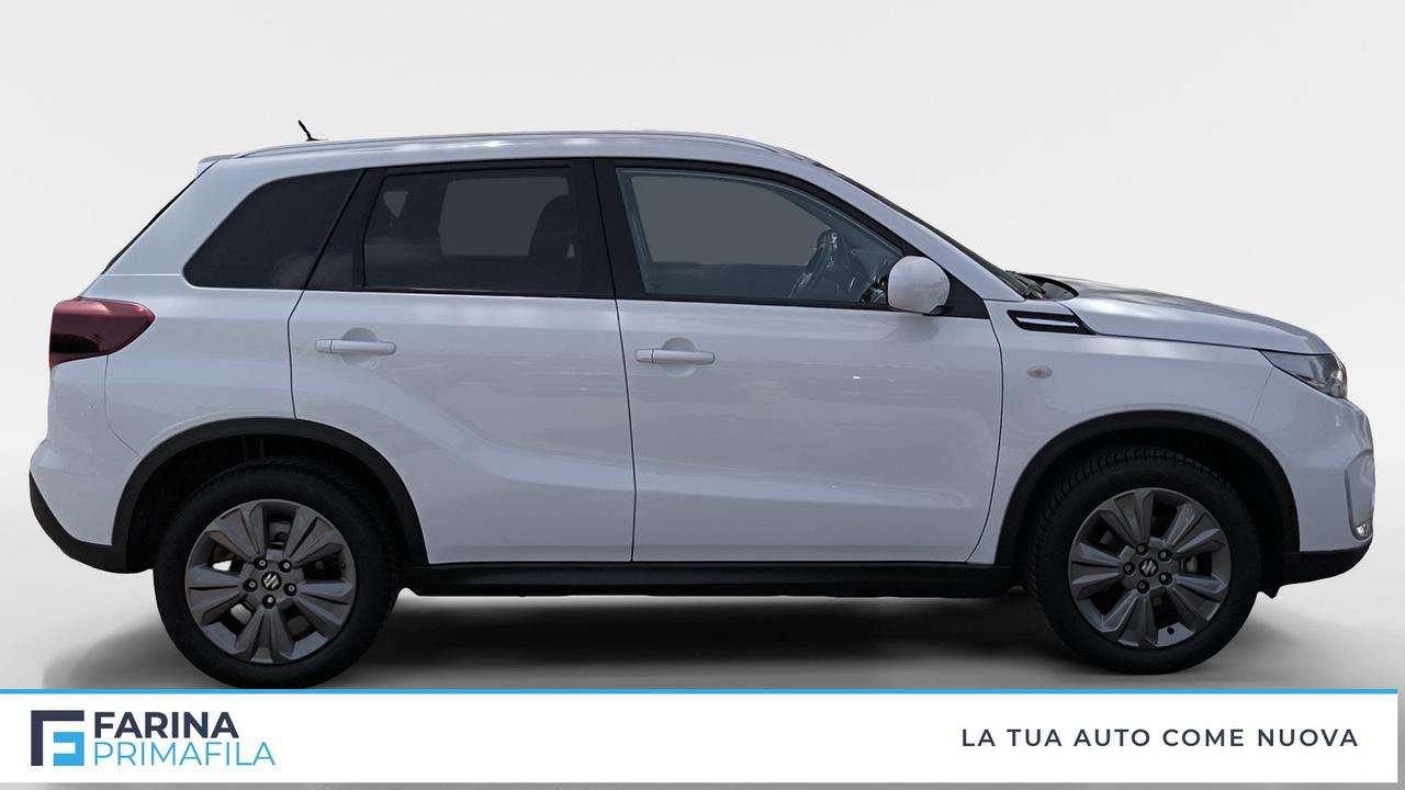 SUZUKI Vitara II 2018 - Vitara 1.4h Cool 4wd allgrip