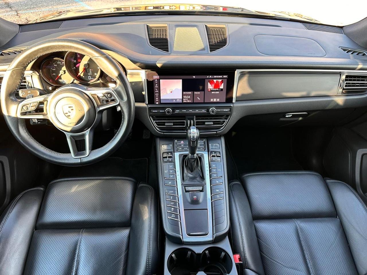 Porsche Macan 2.0