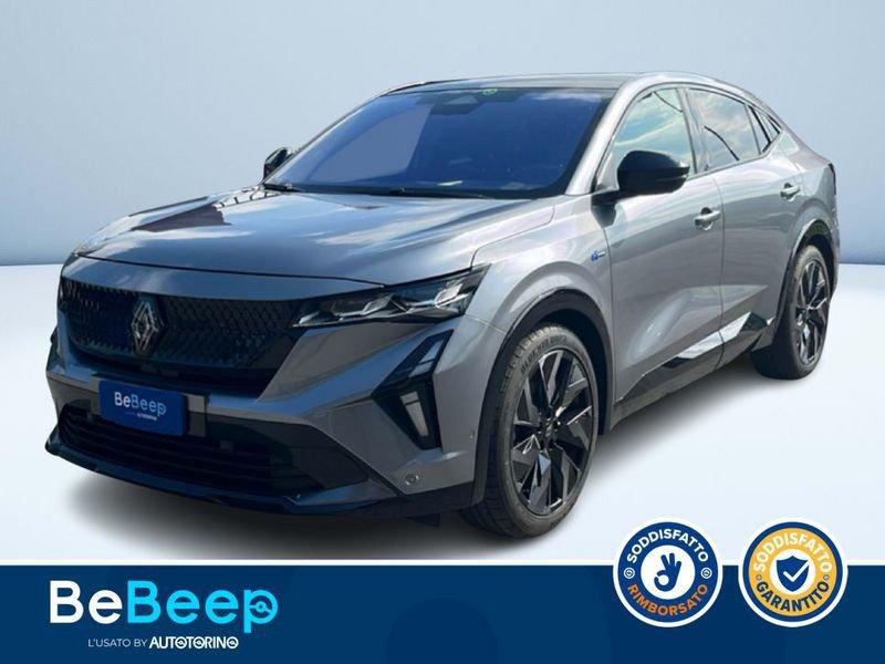 Renault Rafale 1.2 E-TECH FULL HYBRID ESPRIT ALPINE 200CV