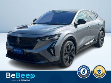 Renault Rafale 1.2 E-TECH FULL HYBRID ESPRIT ALPINE 200CV