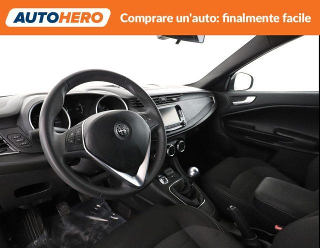 ALFA ROMEO Giulietta 1.4 Turbo 120 CV Super
