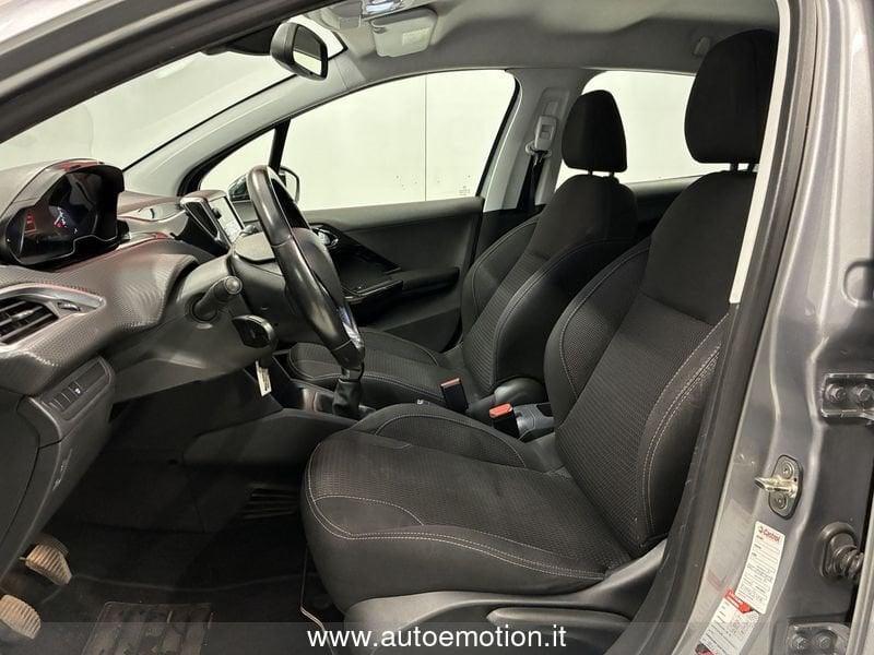 Peugeot 208 PureTech 82 5 porte Allure
