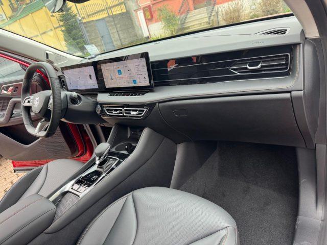 MG HS 1.5 FULL HYBRID+ 224CV LUXURY KM0