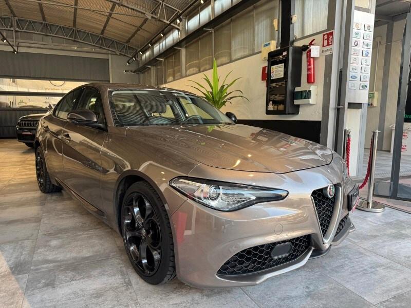 ALFA ROMEO Giulia (2016) Giulia 2.2 Turbodiesel...